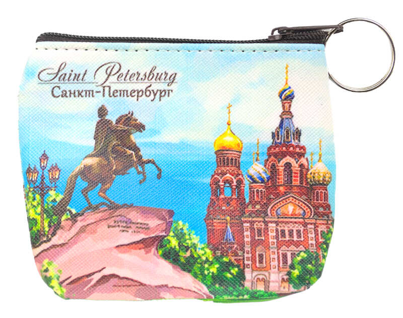 Сумки, кошельки, пеналы